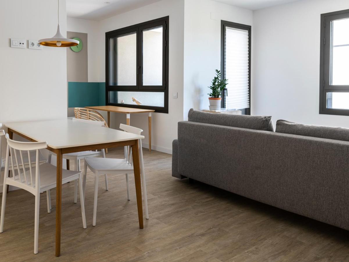 Fantastico Piso Forum Playa Apartament *