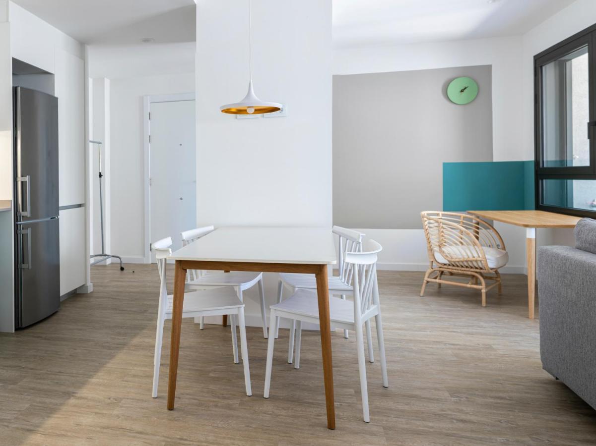 Fantastico Piso Forum Playa Apartament *