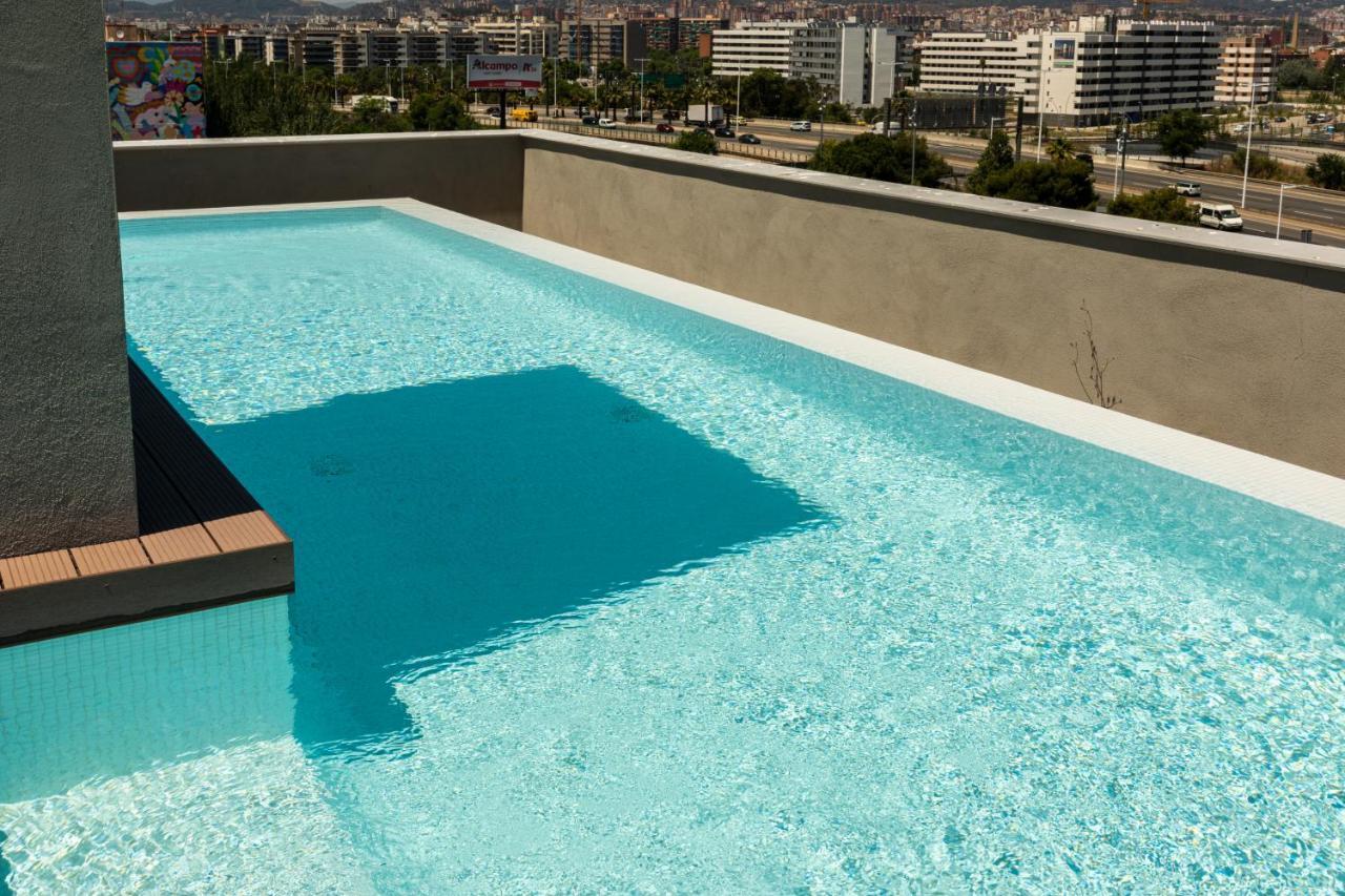 Apartament Fantastico Piso Forum Playa *