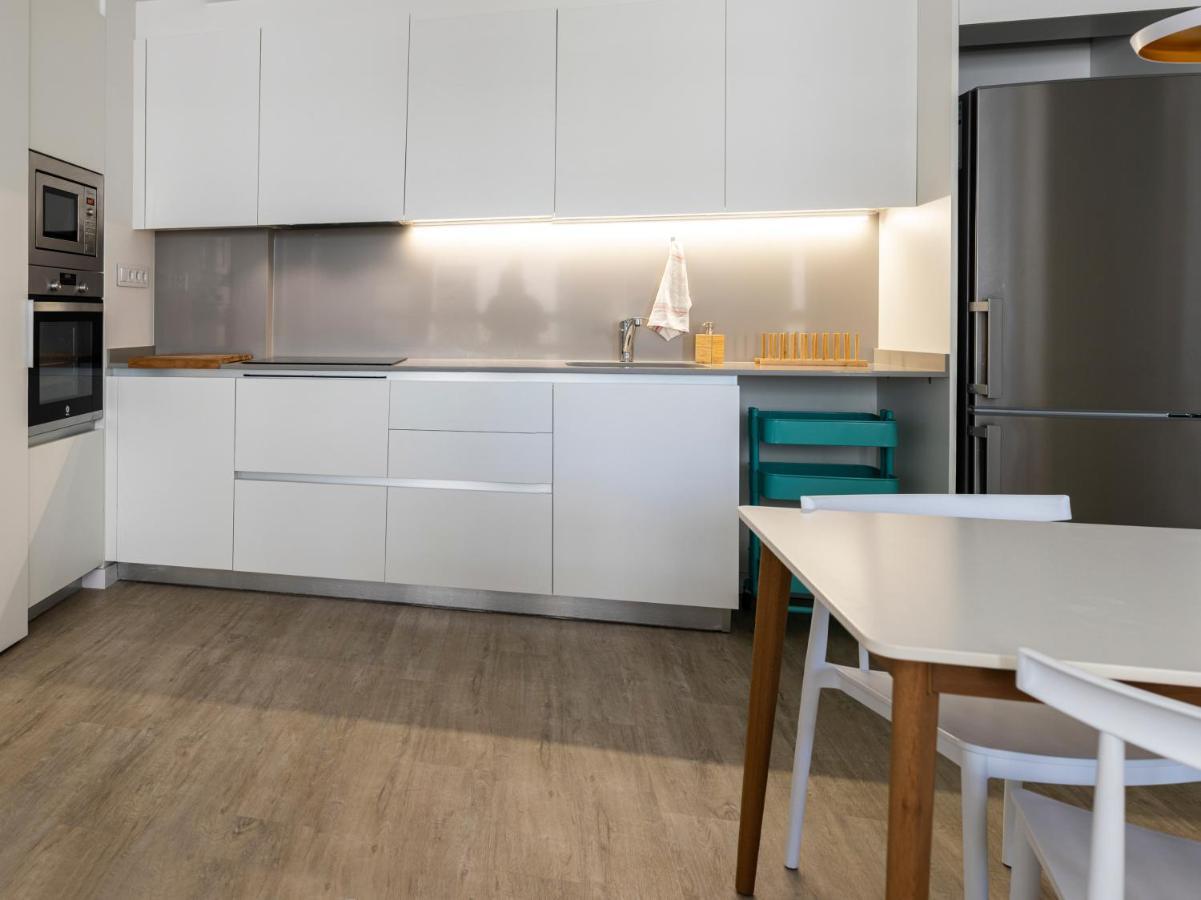 Apartament Fantastico Piso Forum Playa *