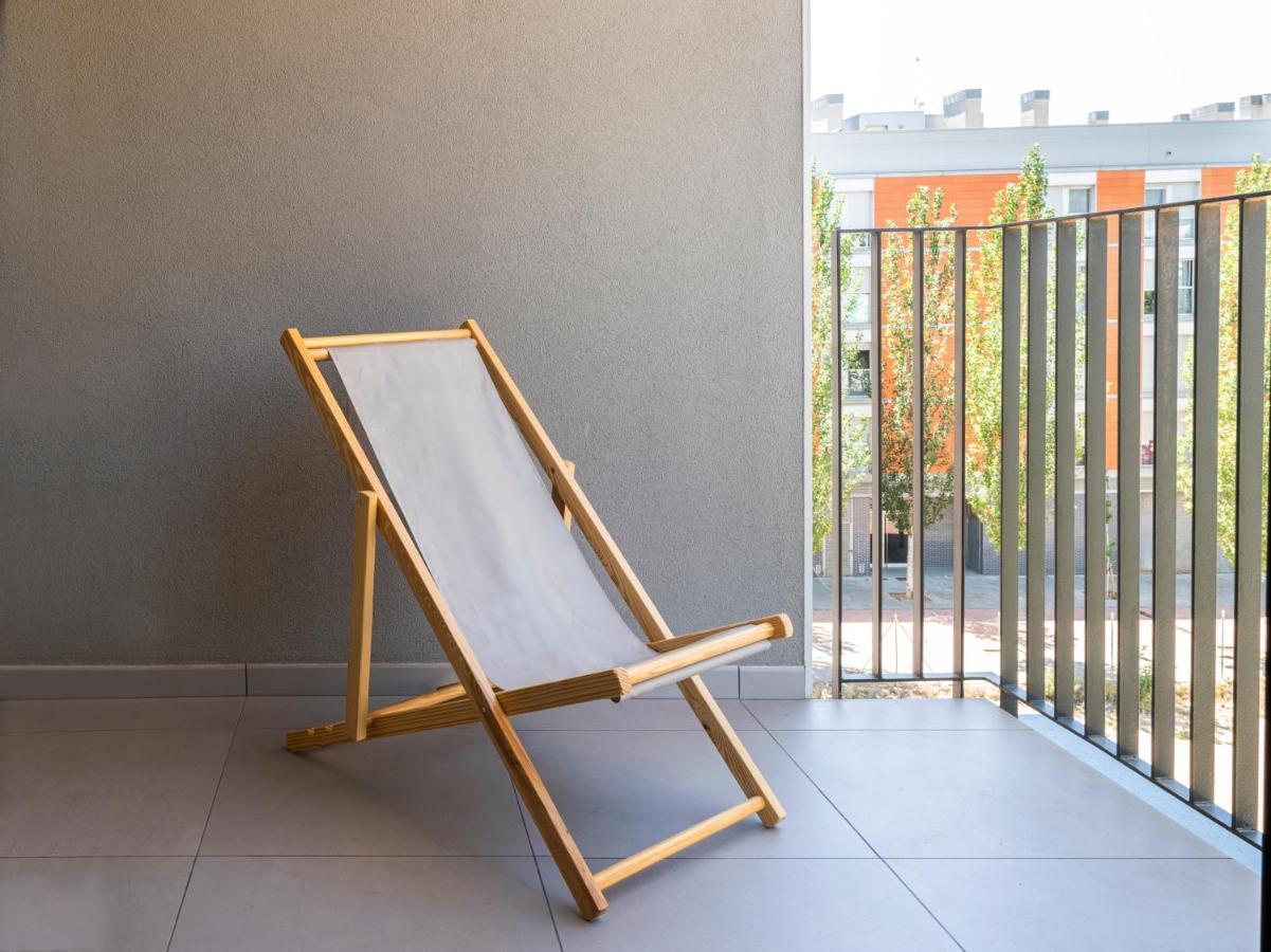 Apartament Fantastico Piso Forum Playa *