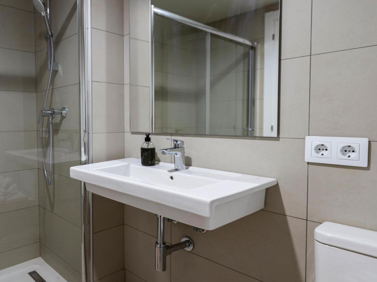 Apartament Fantastico Piso Forum Playa Barcelona