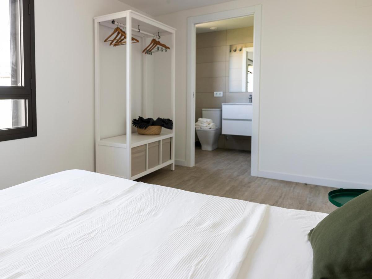 Fantastico Piso Forum Playa Apartament