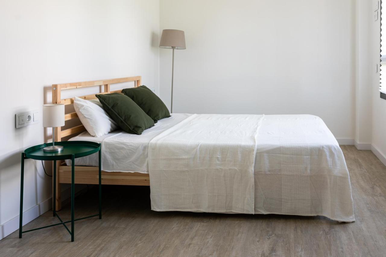 Apartament Fantastico Piso Forum Playa Barcelona