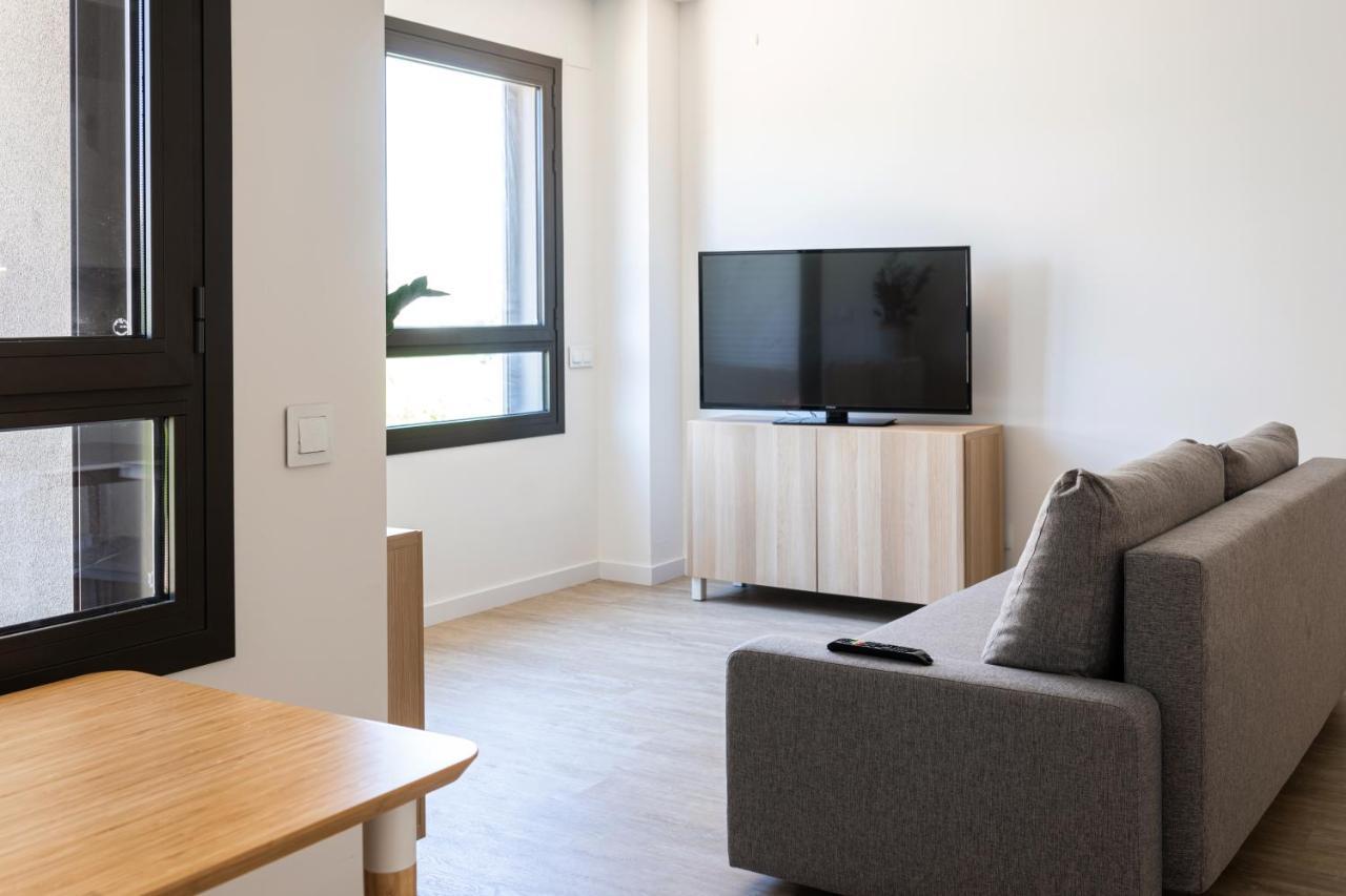 Fantastico Piso Forum Playa Apartament Barcelona